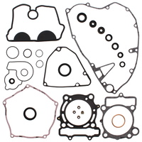 Vertex Complete Gasket Set & Oil Seals