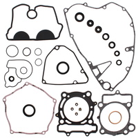 Vertex 811468 for Kawasaki KX250F KX 250F 06-08 Complete Gasket Set & Oil Seals
