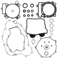 Vertex Complete Gasket Set & Oil Seals