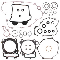 Vertex Complete Gasket Set & Oil Seals