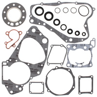 Vertex 811546 for Suzuki RM125 1987-1988 Complete Gasket Set & Oil Seals