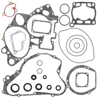 Vertex Complete Gasket Set & Oil Seals