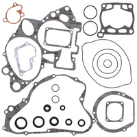 Vertex 811547 for Suzuki RM125 1992-1997 Complete Gasket Set & Oil Seals