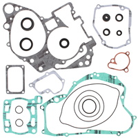 Vertex 811550 for Suzuki RM125 2004-2007 Complete Gasket Set & Oil Seals
