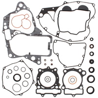 Vertex Complete Gasket Set & Oil Seals