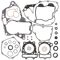 Vertex 811567 for Suzuki RM-Z250 2010-2016 Complete Gasket Set & Oil Seals