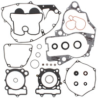 Vertex Complete Gasket Set & Oil Seals