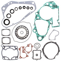 Vertex Complete Gasket Set & Oil Seals