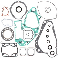 Vertex Complete Gasket Set & Oil Seals