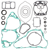 Vertex Complete Gasket Set & Oil Seals