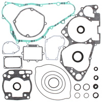 Vertex Complete Gasket Set & Oil Seals