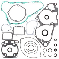 Vertex 811582 for Suzuki RM250 1999-2000 Complete Gasket Set & Oil Seals
