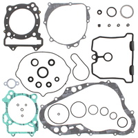 Vertex 811585 for Suzuki DR-Z400E 2000-2016 Complete Gasket Set & Oil Seals