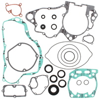 Vertex 811589 for Suzuki RM250 2003-2005 Complete Gasket Set & Oil Seals