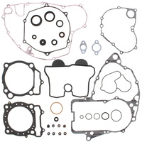 Vertex Complete Gasket Set & Oil Seals