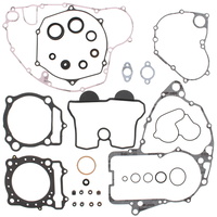 Vertex 811590 for Suzuki RM-Z450 2005-2007 Complete Gasket Set & Oil Seals