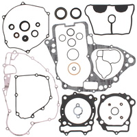Vertex Complete Gasket Set & Oil Seals