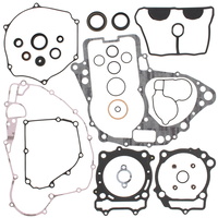 Vertex 811595 for Suzuki RMX450Z 2010-2011 Complete Gasket Set & Oil Seals