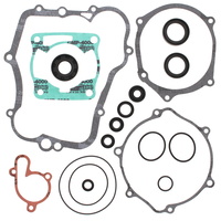 Vertex 811614 for Yamaha YZ85LW Big Wheel 2002 Complete Gasket Set & Oil Seals
