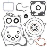 Vertex Complete Gasket Set & Oil Seals