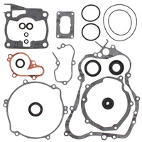 Vertex 811636 for Yamaha YZ125 1994-1997 Complete Gasket Set & Oil Seals