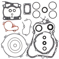 Vertex Complete Gasket Set & Oil Seals