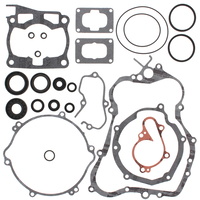 Vertex Complete Gasket Set & Oil Seals