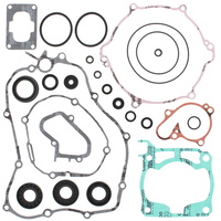 Vertex Complete Gasket Set & Oil Seals