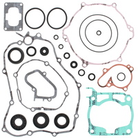 Vertex 811641 for Yamaha YZ125 2005-2017 Complete Gasket Set & Oil Seals