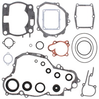 Vertex Complete Gasket Set & Oil Seals