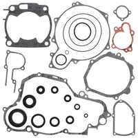 Vertex Complete Gasket Set & Oil Seals