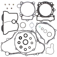 Vertex Complete Gasket Set & Oil Seals