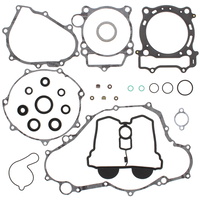 Vertex Complete Gasket Set & Oil Seals