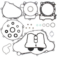 Vertex 811677 for Yamaha YZ450F 2003-2005 Complete Gasket Set & Oil Seals