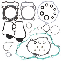 Vertex 811678 for Yamaha WR250F 2003-2013 Complete Gasket Set & Oil Seals