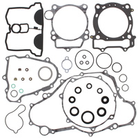 Vertex Complete Gasket Set & Oil Seals