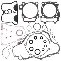 Vertex Complete Gasket Set & Oil Seals