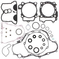 Vertex 811687 for Yamaha YZ450F 2006-2009 Complete Gasket Set & Oil Seals