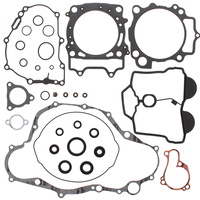 Vertex Complete Gasket Set & Oil Seals