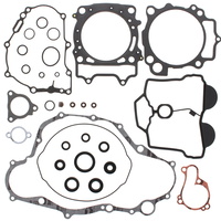 Vertex 811689 for Yamaha YZ450F 2010-2013 Complete Gasket Set & Oil Seals
