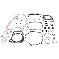 Vertex Complete Gasket Set & Oil Seals