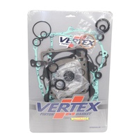 Vertex Complete Gasket Set with Oil Seals - Yamaha WR250R 08-20 **