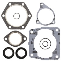 Vertex Complete Gasket Set with Oil Seals - Polaris 300 2x4 94-95, 300 4X4 94-95, Xplorer 300 4x4  96-99, Xpress 300 96-99