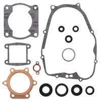 Vertex Complete Gasket Set with Oil Seals - Yamaha YFS200 Blaster 88-06