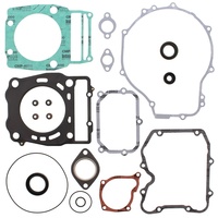 Vertex Complete Gasket Set with Oil Seals - Polaris Various Models