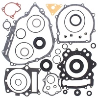Vertex Complete Gasket Set with Oil Seals - Yamaha 700 RHINO FI 08-13, VIKING 700 14-16, VIKING 700 VI 15-16, YFM700 Grizzly 07-12, YFM700 Grizzly EPS