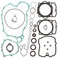 Complete Gasket Set & Oil Seals  for Husqvarna FE450 2014 2015 2016 2017 
