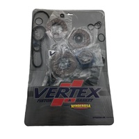 Vertex Complete Gasket Set with Oil Seals - Polaris 450/570