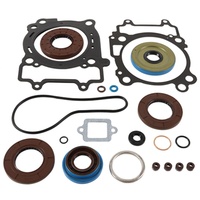 Vertex Complete Gasket Set with Oil Seals - Polaris RZR 570 EFI 2012