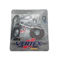 Vertex Complete Gasket Set with Oil Seals - Polaris Sportsman 570